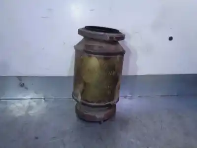 Second-hand car spare part catalytic converter for jeep commander 3.0 crd cat oem iam references 52090369ab