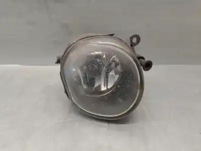 Second-hand car spare part left fog light for audi a3 (8l) 1.6 ambiente oem iam references 8l0941699a