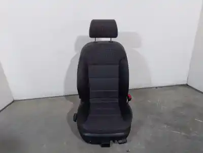 Second-hand car spare part right front seat for audi a3 (8l) 1.6 ambiente oem iam references 1j4881516