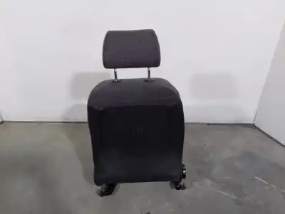 Second-hand car spare part right front seat for audi a3 (8l) 1.6 ambiente oem iam references 1j4881516  
