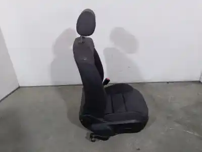 Second-hand car spare part right front seat for audi a3 (8l) 1.6 ambiente oem iam references 1j4881516  