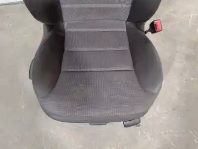 Second-hand car spare part right front seat for audi a3 (8l) 1.6 ambiente oem iam references 1j4881516  