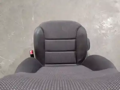 Second-hand car spare part right front seat for audi a3 (8l) 1.6 ambiente oem iam references 1j4881516  
