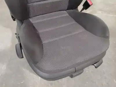 Second-hand car spare part right front seat for audi a3 (8l) 1.6 ambiente oem iam references 1j4881516  