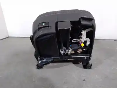 Second-hand car spare part right front seat for audi a3 (8l) 1.6 ambiente oem iam references 1j4881516  