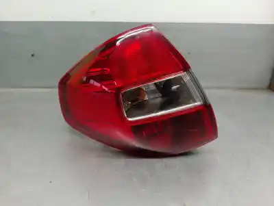 Second-hand car spare part LEFT TAILGATE LIGHT for RENAULT KOLEOS  OEM IAM references 26555JY00  