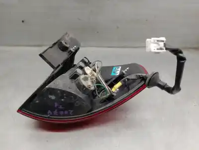 Peça sobressalente para automóvel em segunda mão farolim traseiro esquerdo por renault koleos 2.0 dci diesel fap referências oem iam 26555jy00  