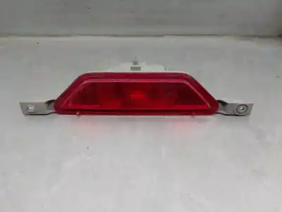Peça sobressalente para automóvel em segunda mão farolim traseiro central por renault koleos 2.0 dci diesel fap referências oem iam 26580jy00a