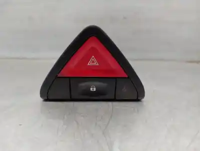 Pezzo di ricambio per auto di seconda mano AVVERTIMENTO per RENAULT KOLEOS  Riferimenti OEM IAM 68485JY00A  