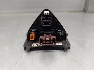 Pezzo di ricambio per auto di seconda mano avvertimento per renault koleos 2.0 dci diesel fap riferimenti oem iam 68485jy00a  