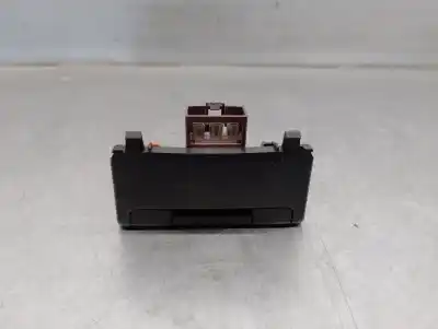 Pezzo di ricambio per auto di seconda mano avvertimento per renault koleos 2.0 dci diesel fap riferimenti oem iam 68485jy00a  