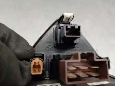 Pezzo di ricambio per auto di seconda mano avvertimento per renault koleos 2.0 dci diesel fap riferimenti oem iam 68485jy00a  