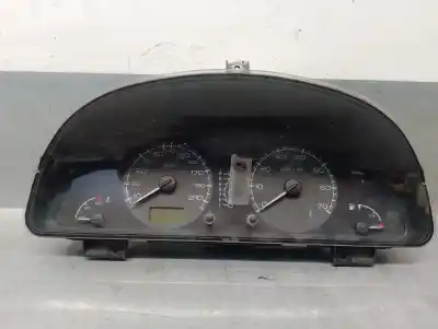 Pezzo di ricambio per auto di seconda mano PANNELLO DEGLI STRUMENTI per CITROEN XSARA BREAK (N2)  Riferimenti OEM IAM 9648650080  21653084
