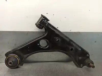 Pezzo di ricambio per auto di seconda mano braccio di sospensione anteriore sinistro inferiore per opel corsa d (s07) 1.4 (l08 l68) riferimenti oem iam 352542