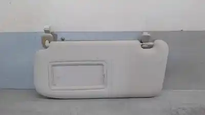 Tweedehands auto-onderdeel linker zonnescherm voor mazda cx-5 (ke, gh) 2.2 d awd (ke102) oem iam-referenties kd5369320d75