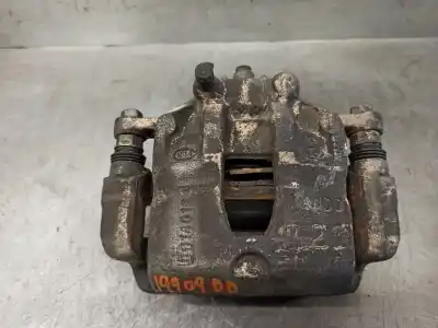 Pezzo di ricambio per auto di seconda mano pinza freno anteriore destra per kia rio iii (ub) 1.1 crdi riferimenti oem iam 581301w050