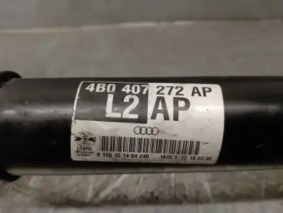 Автозапчасти б/у передняя правая трансмиссия за audi a6 avant (4b5) 2.5 tdi ссылки oem iam 4b0407272ap  