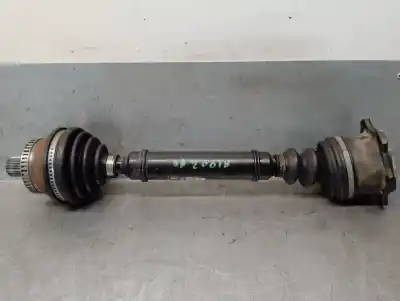 Pezzo di ricambio per auto di seconda mano trasmissione anteriore destra per audi a6 avant (4b5) 2.5 tdi riferimenti oem iam 4b0407272ap