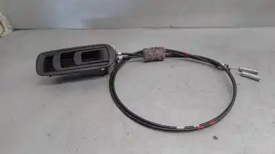 Автозапчасти б/у левая задняя внутренняя ручка за mazda cx-5 (ke, gh) 2.2 d awd (ke102) ссылки oem iam ru001k185