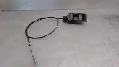 Автозапчасти б/у внутренняя задняя правая ручка за mazda cx-5 (ke, gh) 2.2 d awd (ke102) ссылки oem iam kd4957x5xe02