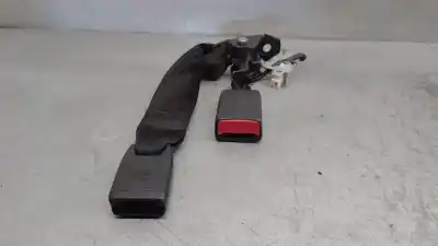 Tweedehands auto-onderdeel linker achter riem haak voor mazda cx-5 (ke, gh) 2.2 d awd (ke102) oem iam-referenties kr8257780a