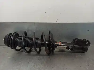 Pezzo di ricambio per auto di seconda mano ammortizzatore anteriore destro per kia rio iii (ub) 1.1 crdi riferimenti oem iam 546601w031