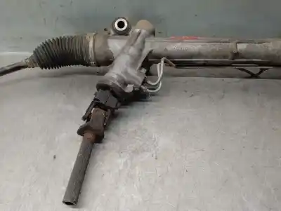 Second-hand car spare part steering rack for jeep commander 3.0 crd cat oem iam references p68000402aa  