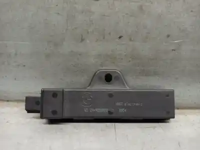 Pezzo di ricambio per auto di seconda mano ANTENNA per BMW SERIE 2 GRAN TOURER (F46)  Riferimenti OEM IAM 65209220832  