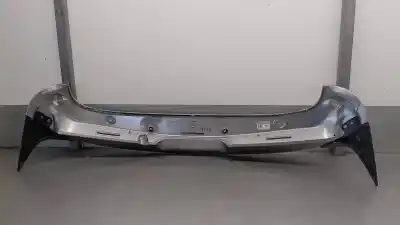 Автозапчастина б/у задне крило для mazda cx-5 (ke, gh) 2.2 d awd (ke102) посилання на oem iam kd5351961  kd5351960c