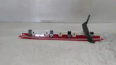 Автозапчасти б/у центральный стоп-сигнал за mazda cx-5 (ke, gh) 2.2 d awd (ke102) ссылки oem iam kd5351580  