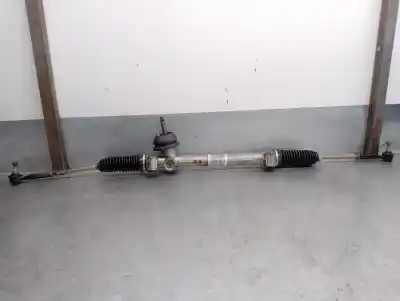 Peça sobressalente para automóvel em segunda mão caixa de direção por opel corsa d (s07) 1.4 (l08 l68) referências oem iam 39057716