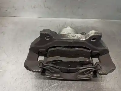Автозапчасти б/у передний правый тормозной суппорт за opel corsa d (s07) 1.4 (l08 l68) ссылки oem iam 542412  