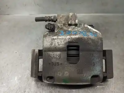 Peça sobressalente para automóvel em segunda mão pinça de travão dianteira direita por opel corsa d (s07) 1.4 (l08 l68) referências oem iam 542412
