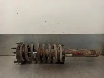 Second-hand car spare part front left shock absorber for jeep commander 3.0 crd cat oem iam references 52124343ac