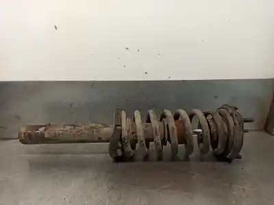 Peça sobressalente para automóvel em segunda mão amortecedor dianteiro esquerdo por jeep commander 3.0 crd cat referências oem iam 52124343ac  