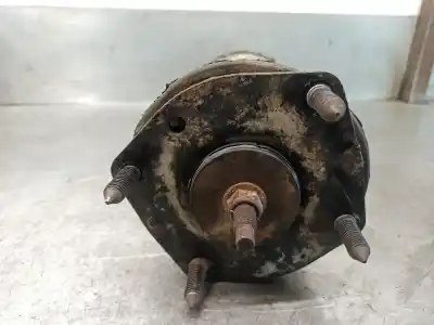 Peça sobressalente para automóvel em segunda mão amortecedor dianteiro esquerdo por jeep commander 3.0 crd cat referências oem iam 52124343ac  