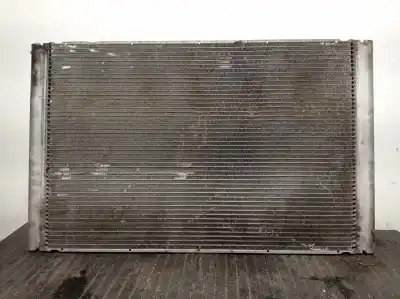 Pièce détachée automobile d'occasion radiateur d'eau pour audi a8 d3 (4e2, 4e8) 4.0 tdi quattro références oem iam 4e0121251  a2732