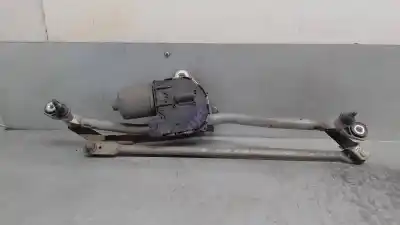 Peça sobressalente para automóvel em segunda mão motor do limpa para brisas por audi a6 berlina (4f2) 3.0 tdi quattro (165kw) referências oem iam 4f1955023a