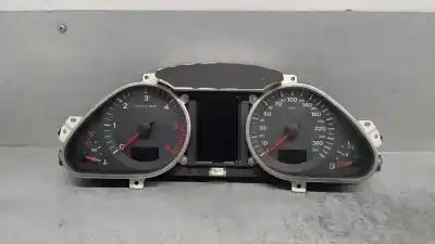 Peça sobressalente para automóvel em segunda mão quadrante por audi a6 berlina (4f2) 3.0 tdi quattro (165kw) referências oem iam 4f0920900s