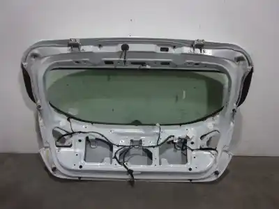 Second-hand car spare part tailgate for kia pro cee´d (jd) 1.4 crdi 90 oem iam references 73700a2000  