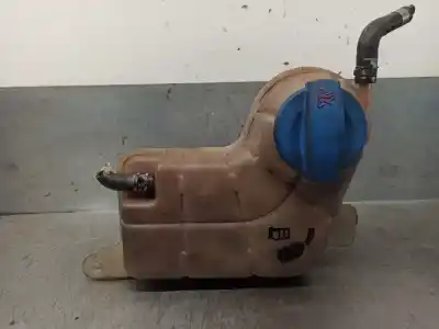 Peça sobressalente para automóvel em segunda mão depósito de expansão por audi a6 berlina (4f2) 3.0 tdi quattro (165kw) referências oem iam 4f0121403b
