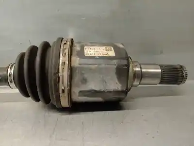 Second-hand car spare part front left transmission for mazda cx-5 (ke, gh) 2.2 d awd (ke102) oem iam references ftb42560x  