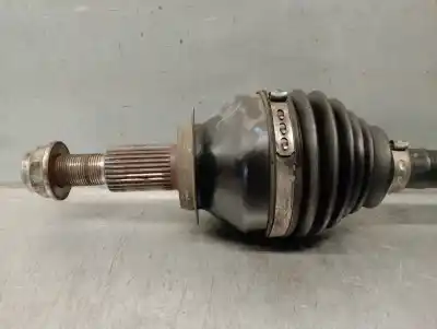 Second-hand car spare part front left transmission for mazda cx-5 (ke, gh) 2.2 d awd (ke102) oem iam references ftb42560x  