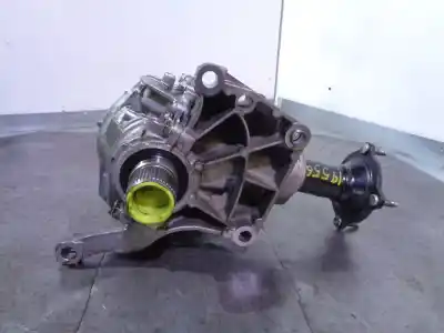 Автозапчасти б/у раздаточная коробка за mazda cx-5 (ke, gh) 2.2 d awd (ke102) ссылки oem iam kn01  kn0127500