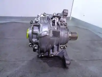 Автозапчасти б/у раздаточная коробка за mazda cx-5 (ke, gh) 2.2 d awd (ke102) ссылки oem iam kn01  kn0127500