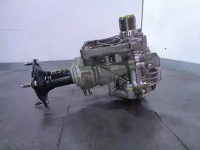Автозапчасти б/у раздаточная коробка за mazda cx-5 (ke, gh) 2.2 d awd (ke102) ссылки oem iam kn01  kn0127500