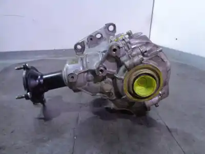 Tweedehands auto-onderdeel transfergeval voor mazda cx-5 (ke, gh) 2.2 d awd (ke102) oem iam-referenties kn01