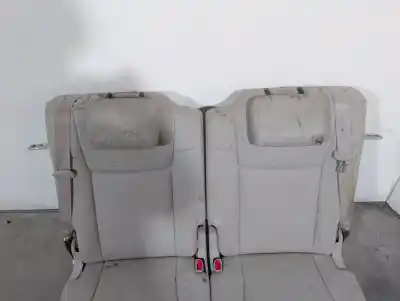 Автозапчастина б/у задні сидіння для jeep commander 3.0 crd cat посилання на oem iam 1fp86bddaa  