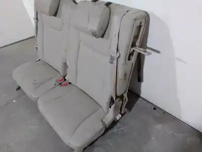 Автозапчастина б/у задні сидіння для jeep commander 3.0 crd cat посилання на oem iam 1fp86bddaa  