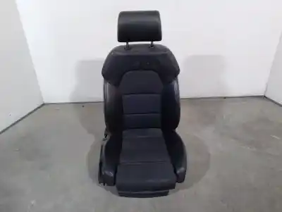Pièce détachée automobile d'occasion SIÈGE AVANT DROIT pour AUDI A6 BERLINA (4F2)  Références OEM IAM 4F0881405J  